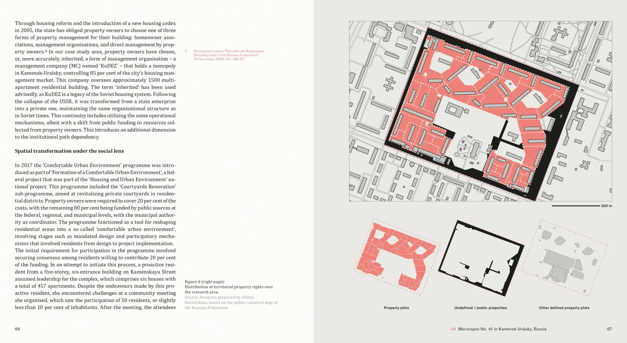 Bild: 9783869228921 | Echoes of Soviet Urbanism. Exploring Modernist Housing Narratives