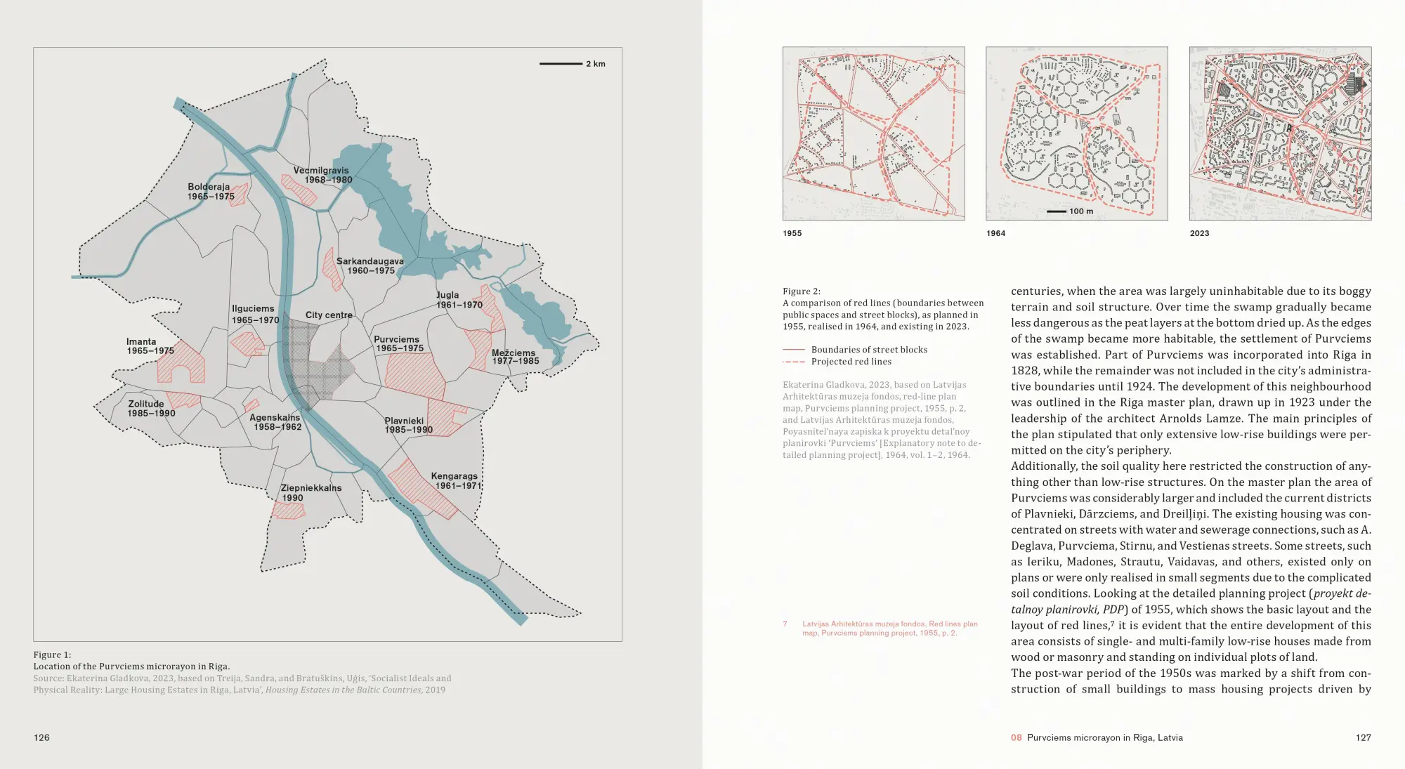 Bild: 9783869228921 | Echoes of Soviet Urbanism. Exploring Modernist Housing Narratives