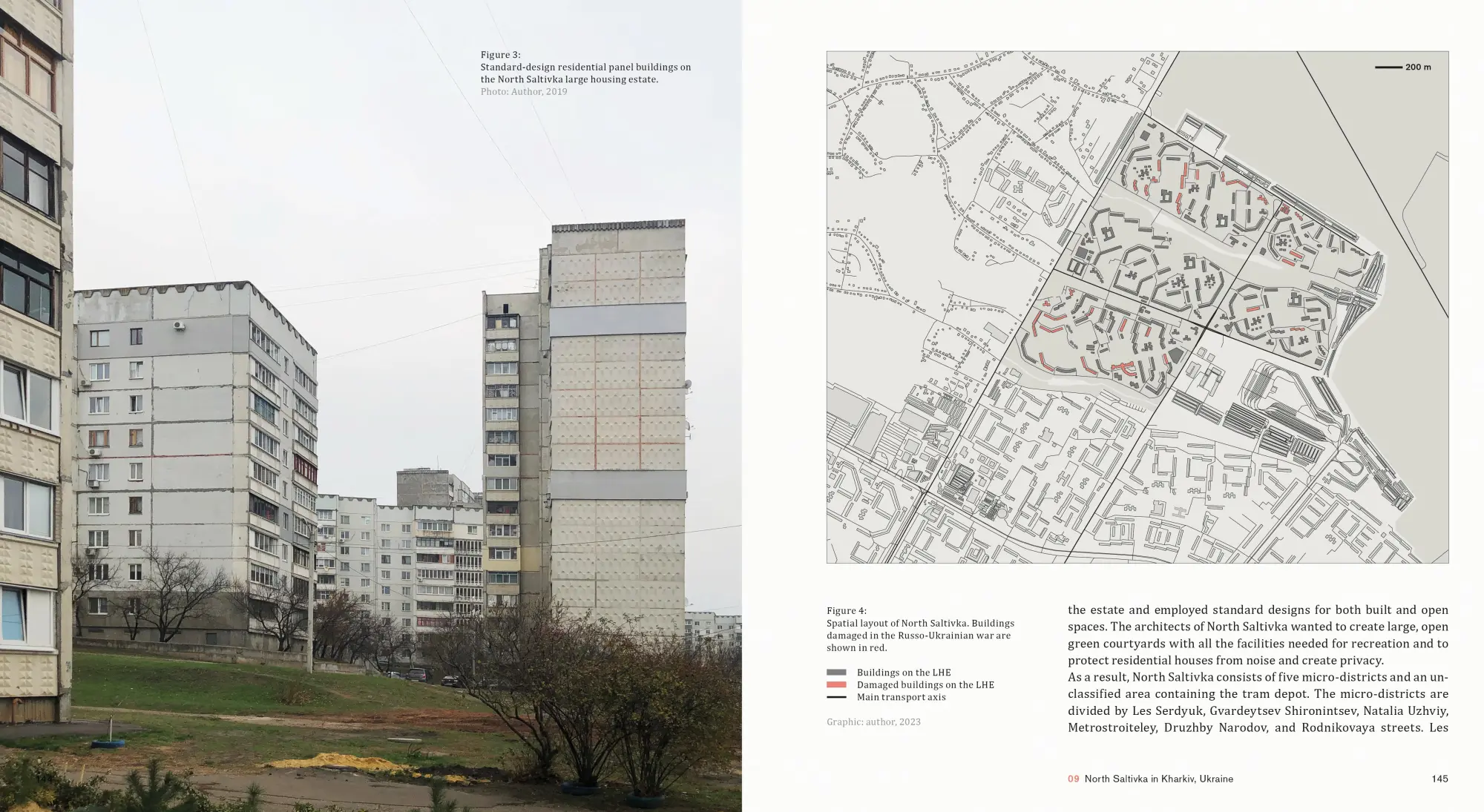 Bild: 9783869228921 | Echoes of Soviet Urbanism. Exploring Modernist Housing Narratives