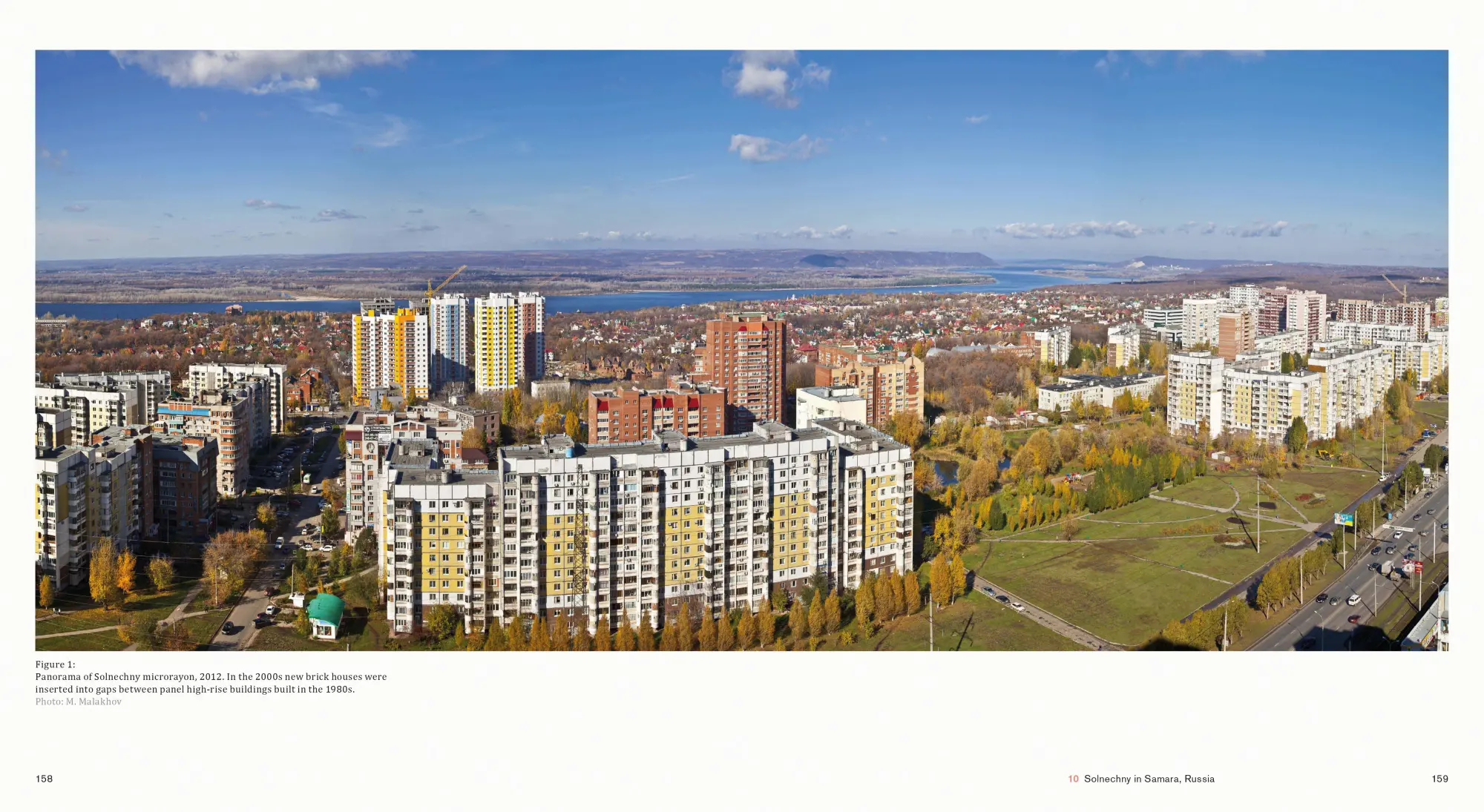 Bild: 9783869228921 | Echoes of Soviet Urbanism. Exploring Modernist Housing Narratives