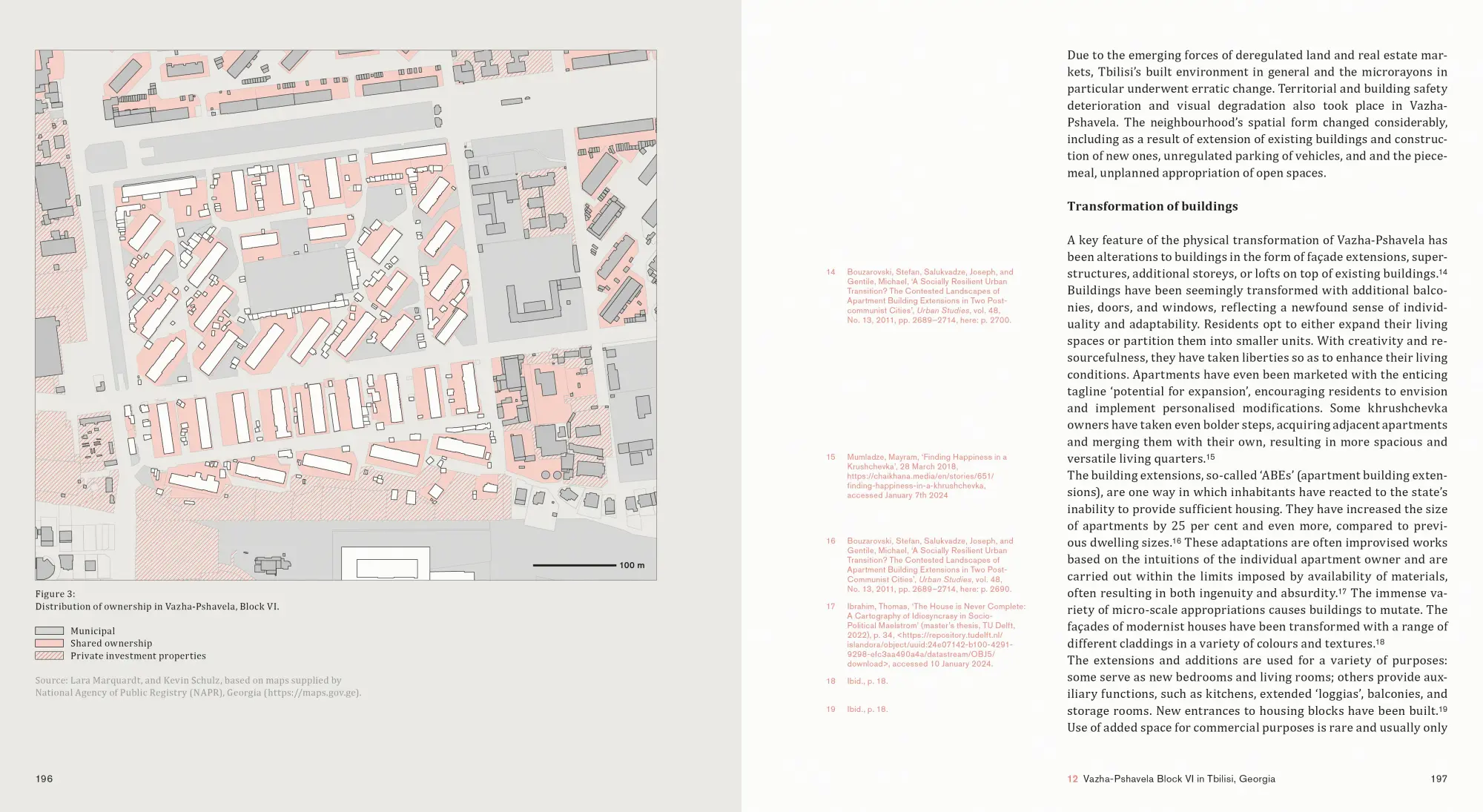 Bild: 9783869228921 | Echoes of Soviet Urbanism. Exploring Modernist Housing Narratives
