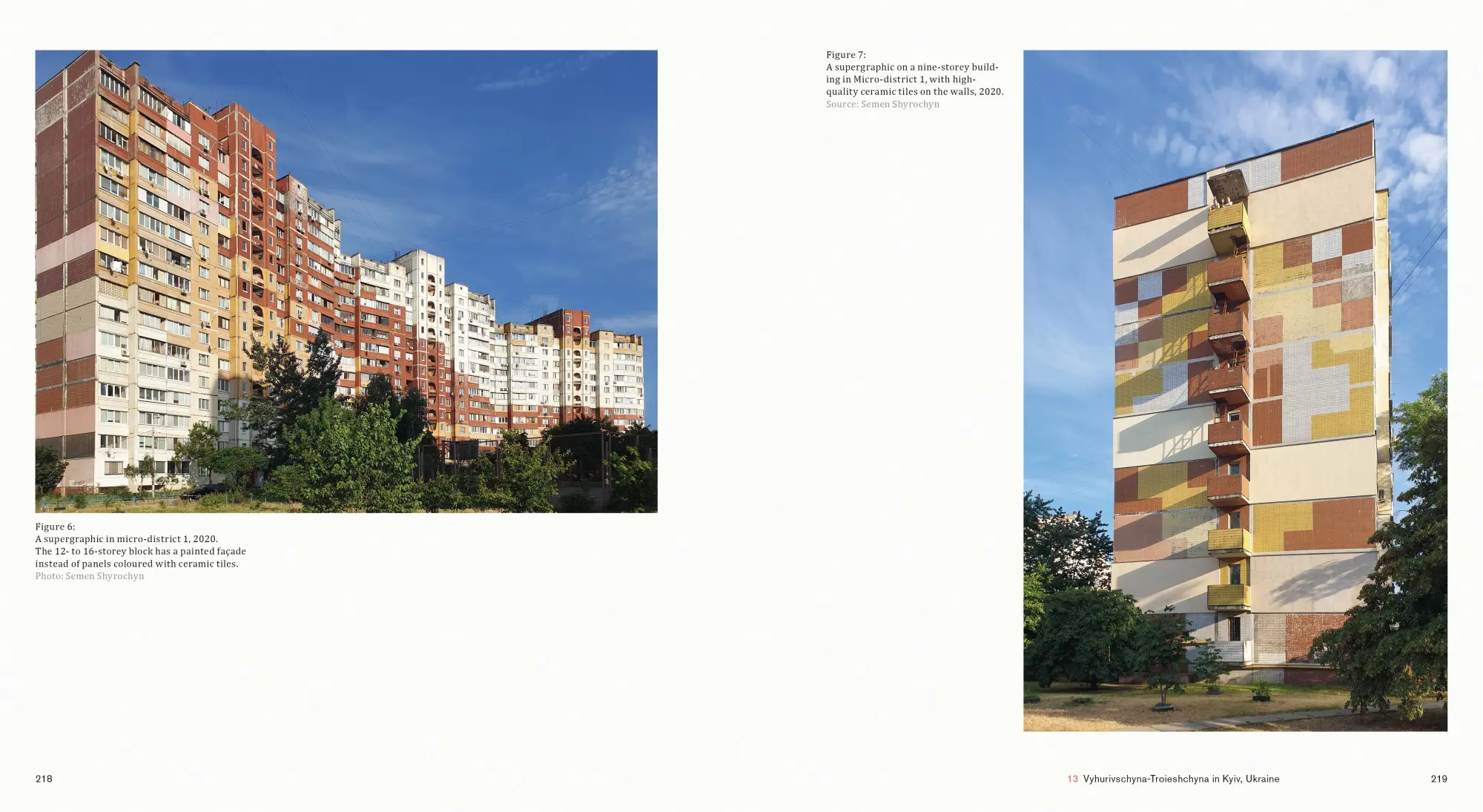 Bild: 9783869228921 | Echoes of Soviet Urbanism. Exploring Modernist Housing Narratives