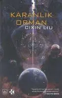 Cover: 9786053758921 | Karanlik Orman | Cixin Liu | Taschenbuch | Türkisch | 2024