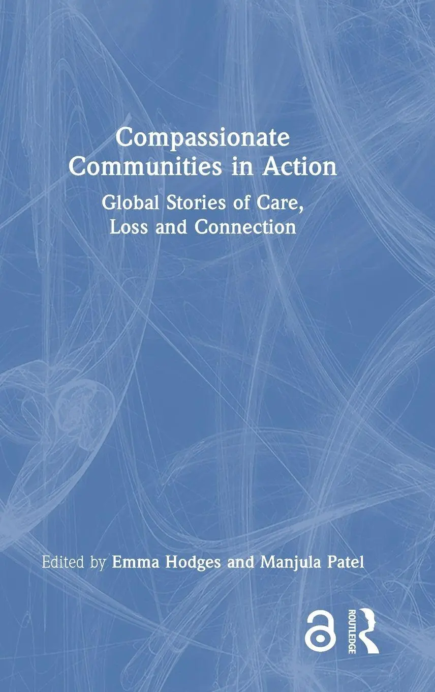 Cover: 9781041029021 | Compassionate Communities in Action | Emma Hodges (u. a.) | Buch