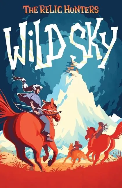 Cover: 9781913799021 | Wild Sky | Lexi Rees | Taschenbuch | Englisch | 2021