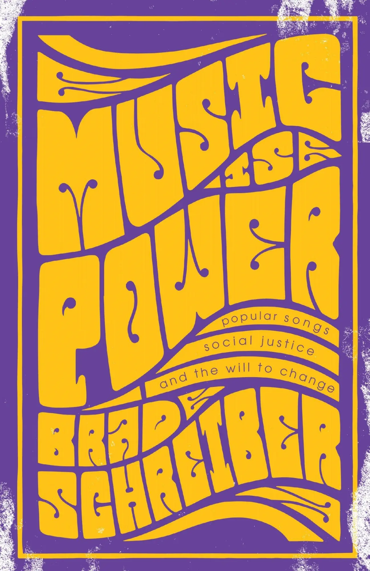 Cover: 9781978839021 | Music Is Power | Popular Songs, Social Justice, and the Will to Change