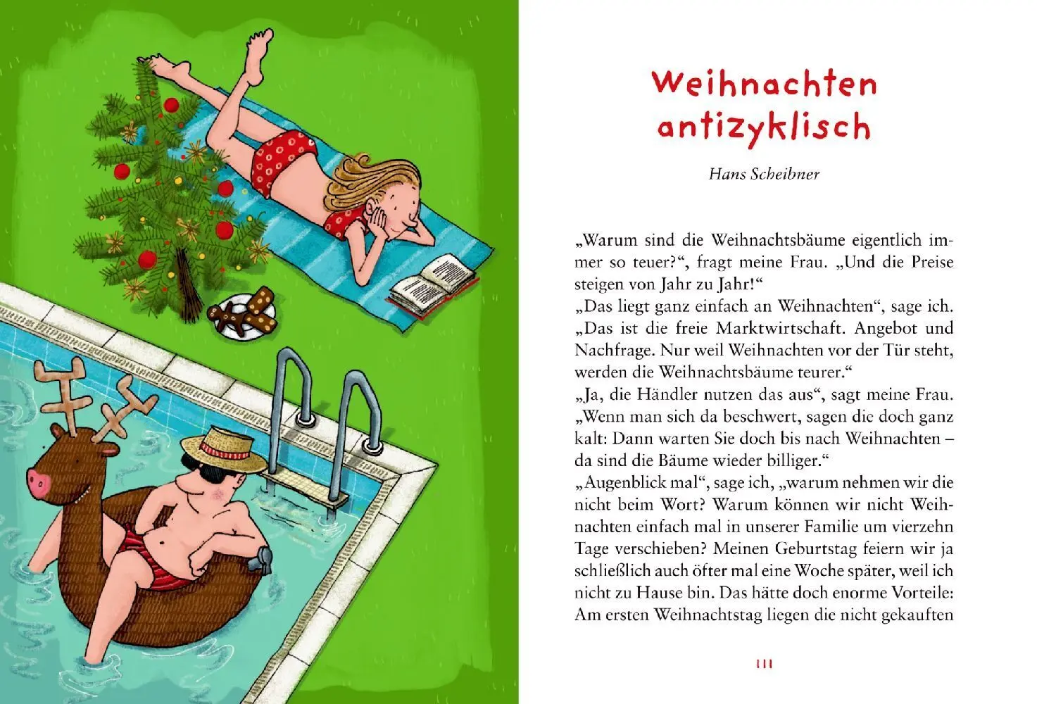Bild: 9783649649021 | Josef, er hat Glühwein draus gemacht! | Thorsten Saleina | Buch | 2024
