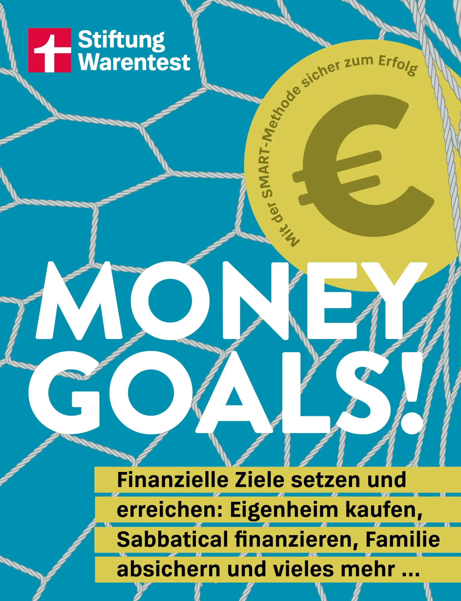 Cover: 9783747109021 | Money Goals | Birgit Wetjen (u. a.) | Taschenbuch | 160 S. | Deutsch