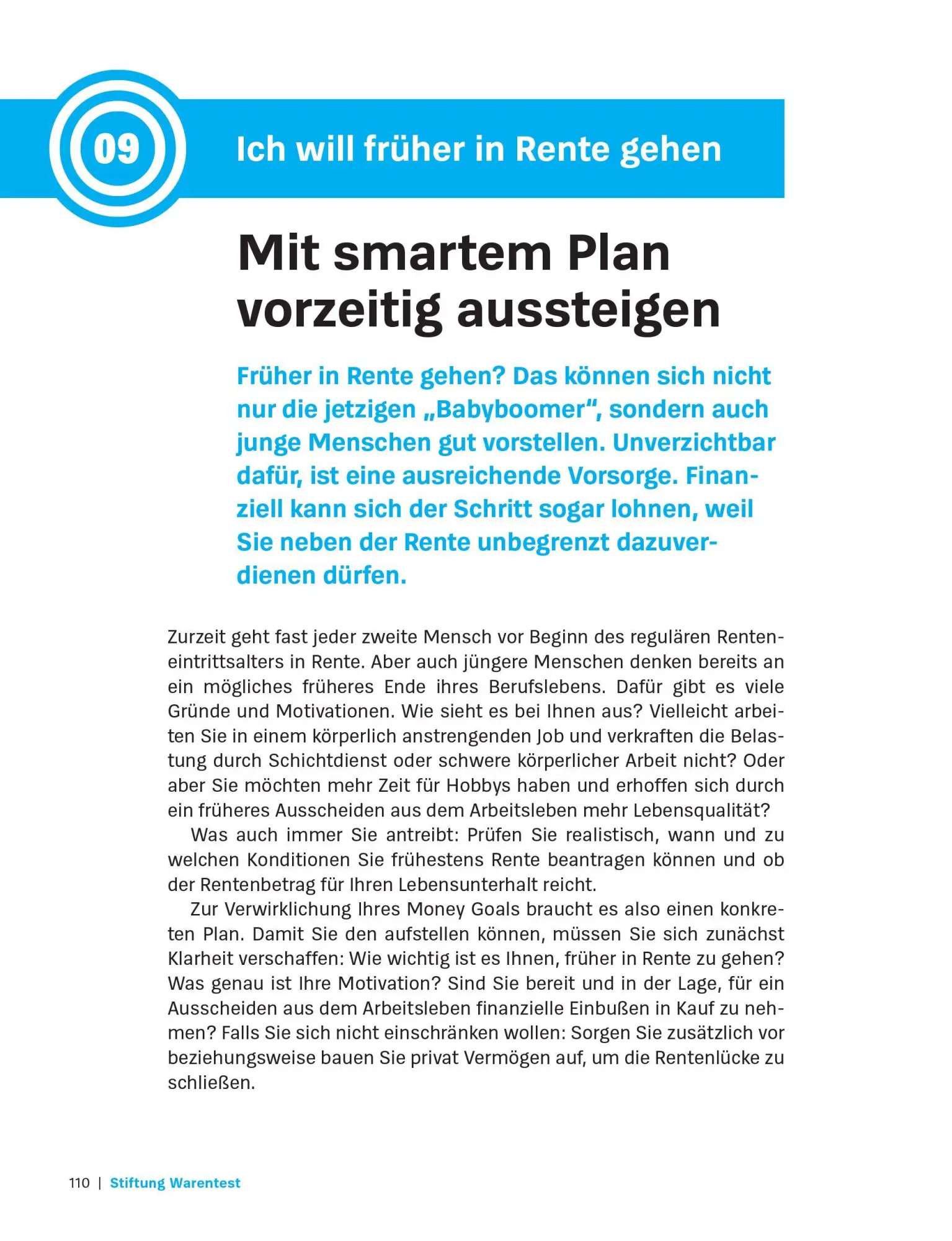 Bild: 9783747109021 | Money Goals | Birgit Wetjen (u. a.) | Taschenbuch | 160 S. | Deutsch