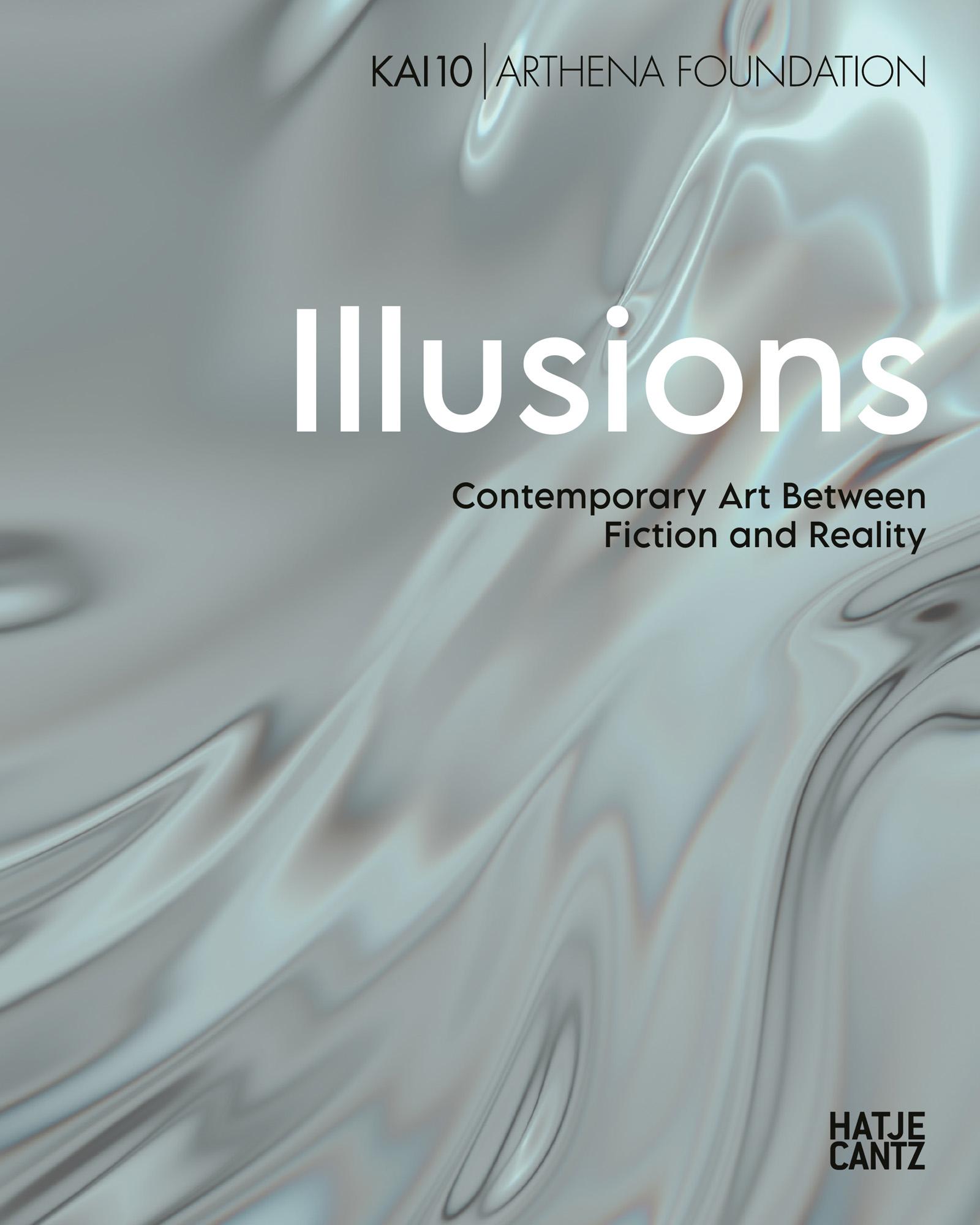Cover: 9783775759021 | Illusions. Contemporary Art Between Fiction and Reality -...