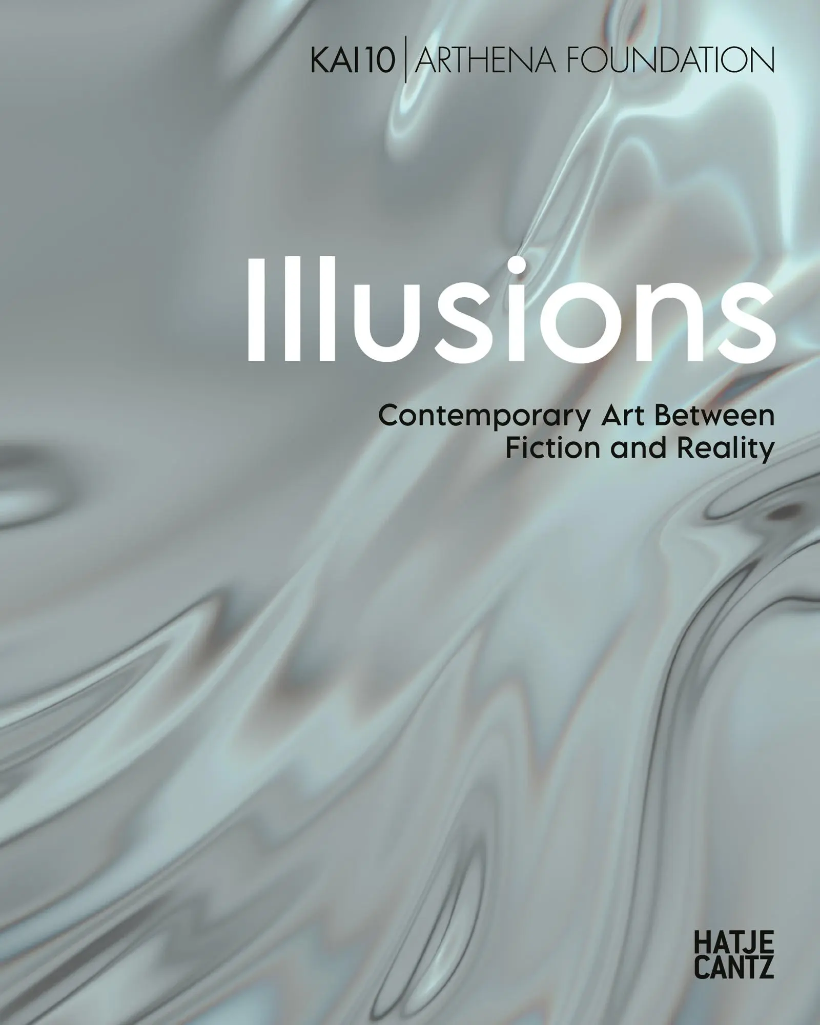 Cover: 9783775759021 | Illusions. Contemporary Art Between Fiction and Reality -...