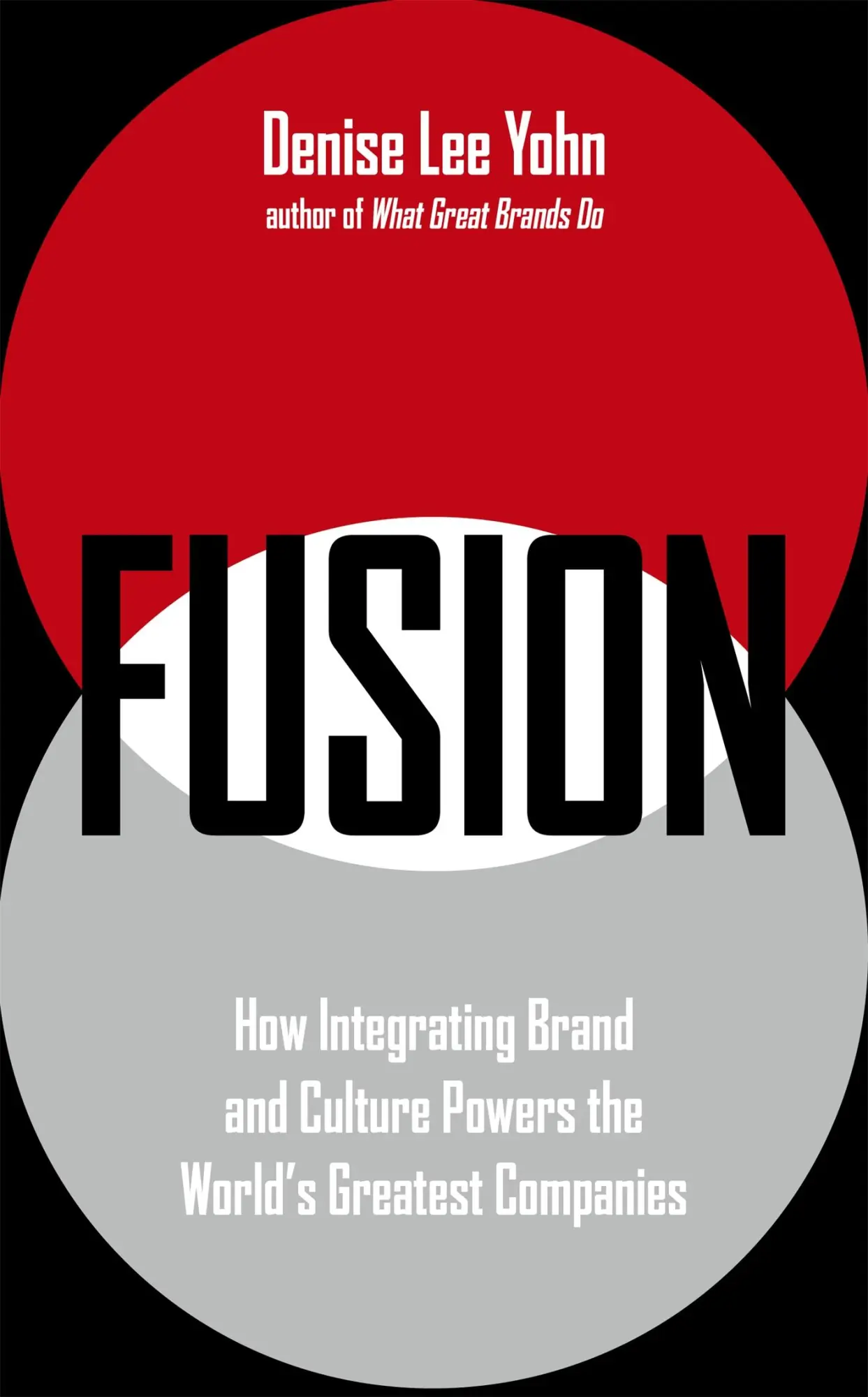 Cover: 9781529359121 | Fusion | Denise Lee Yohn | Taschenbuch | Kartoniert / Broschiert