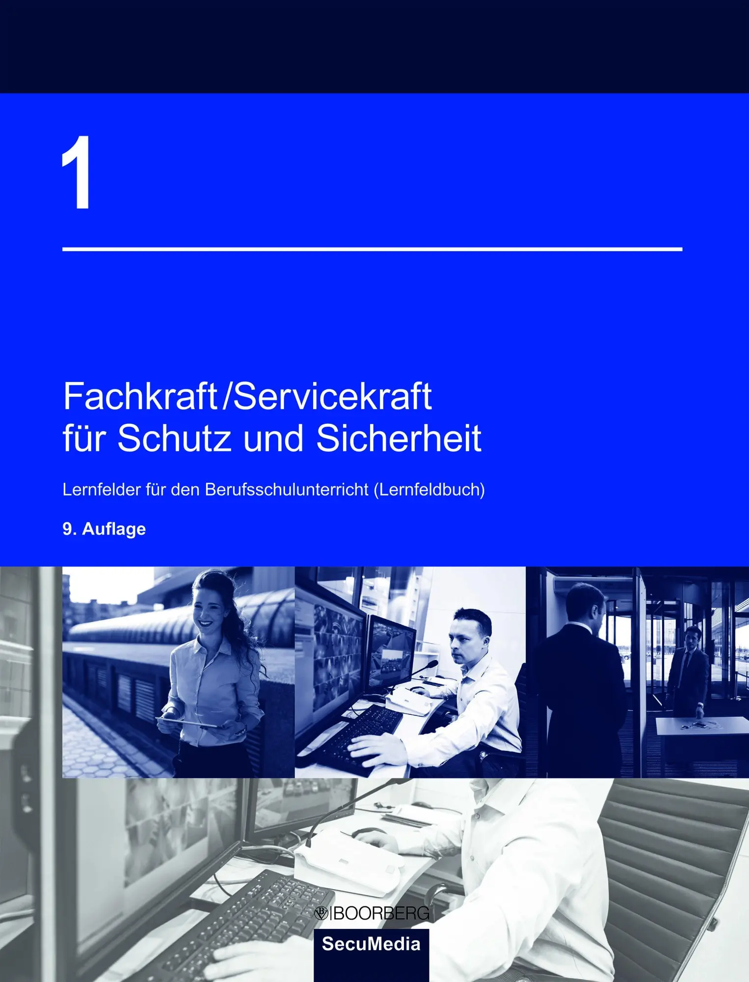 Cover: 9783939639121 | Fachkraft/Servicekraft für Schutz und Sicherheit | Bell (u. a.) | Buch