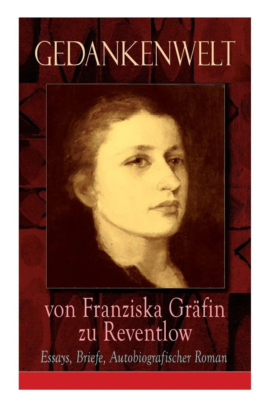 Cover: 9788027319121 | Gedankenwelt von Franziska Gräfin zu Reventlow | Reventlow | Buch