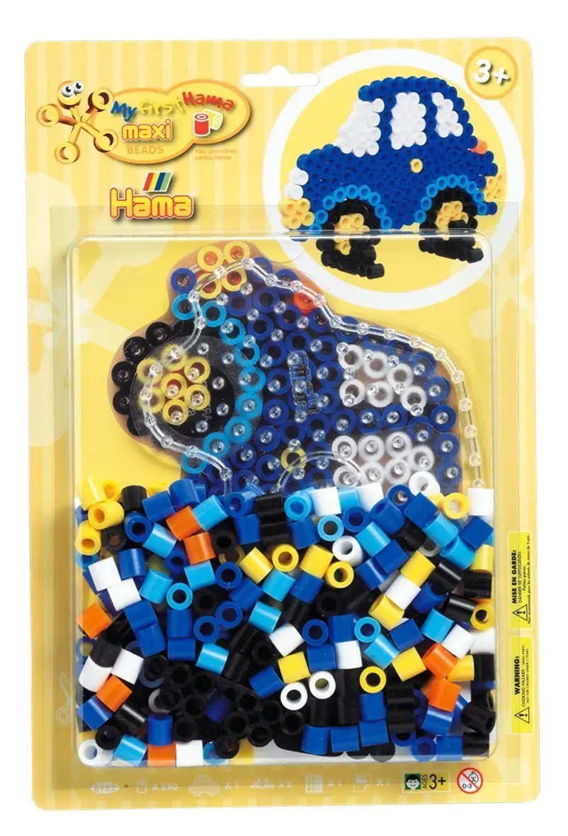 Cover: 28178089221 | HAMA B?gelperlen - 250 MAXI AUTO | 8922 | Deutsch | 2014 | HAMA