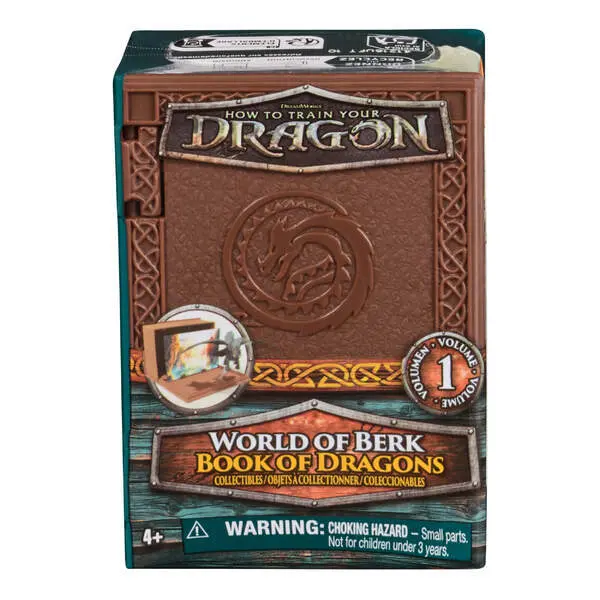 Bild: 681147059221 | DWD Movie Mini Drachen | Karton | 59221 | Deutsch | 2025 | Spin Master