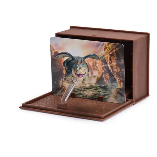 Bild: 681147059221 | DWD Movie Mini Drachen | Karton | 59221 | Deutsch | 2025 | Spin Master