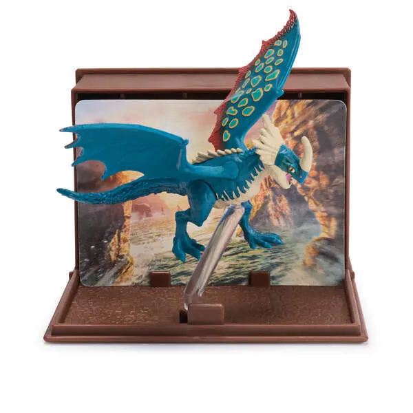 Bild: 681147059221 | DWD Movie Mini Drachen | Karton | 59221 | Deutsch | 2025 | Spin Master