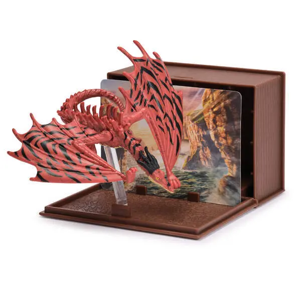 Bild: 681147059221 | DWD Movie Mini Drachen | Karton | 59221 | Deutsch | 2025 | Spin Master