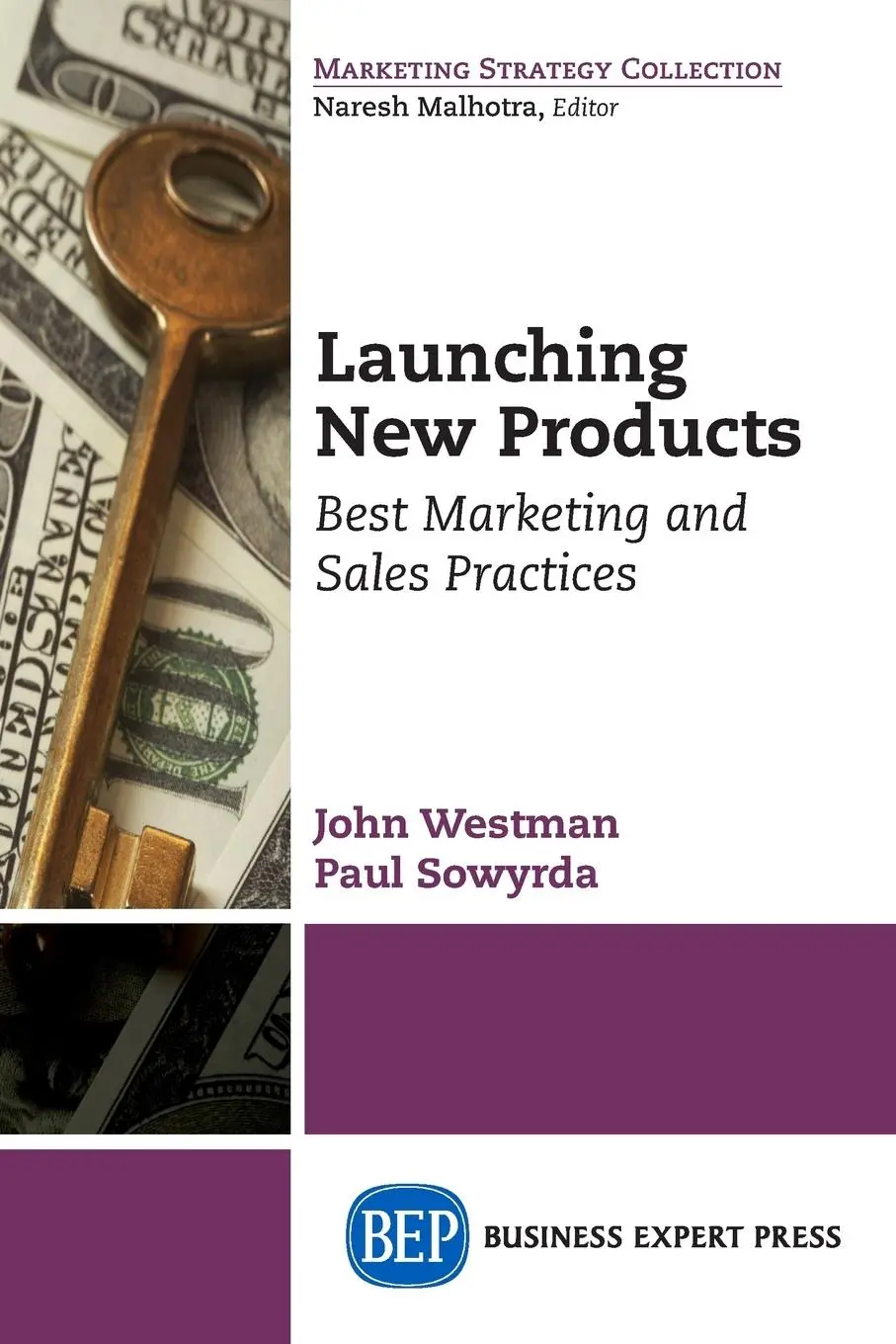 Cover: 9781606499221 | Launching New Products | Best Marketing and Sales Practices | Buch