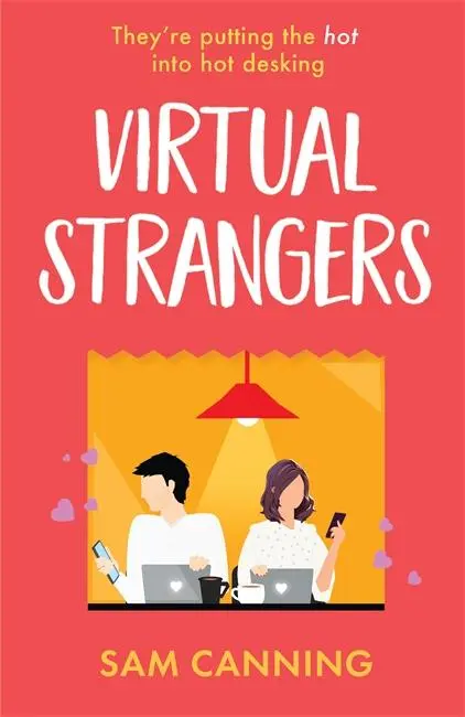 Cover: 9781838779221 | Virtual Strangers | 'Funny, Sweet, and Full of Warmth' Beth Reekles