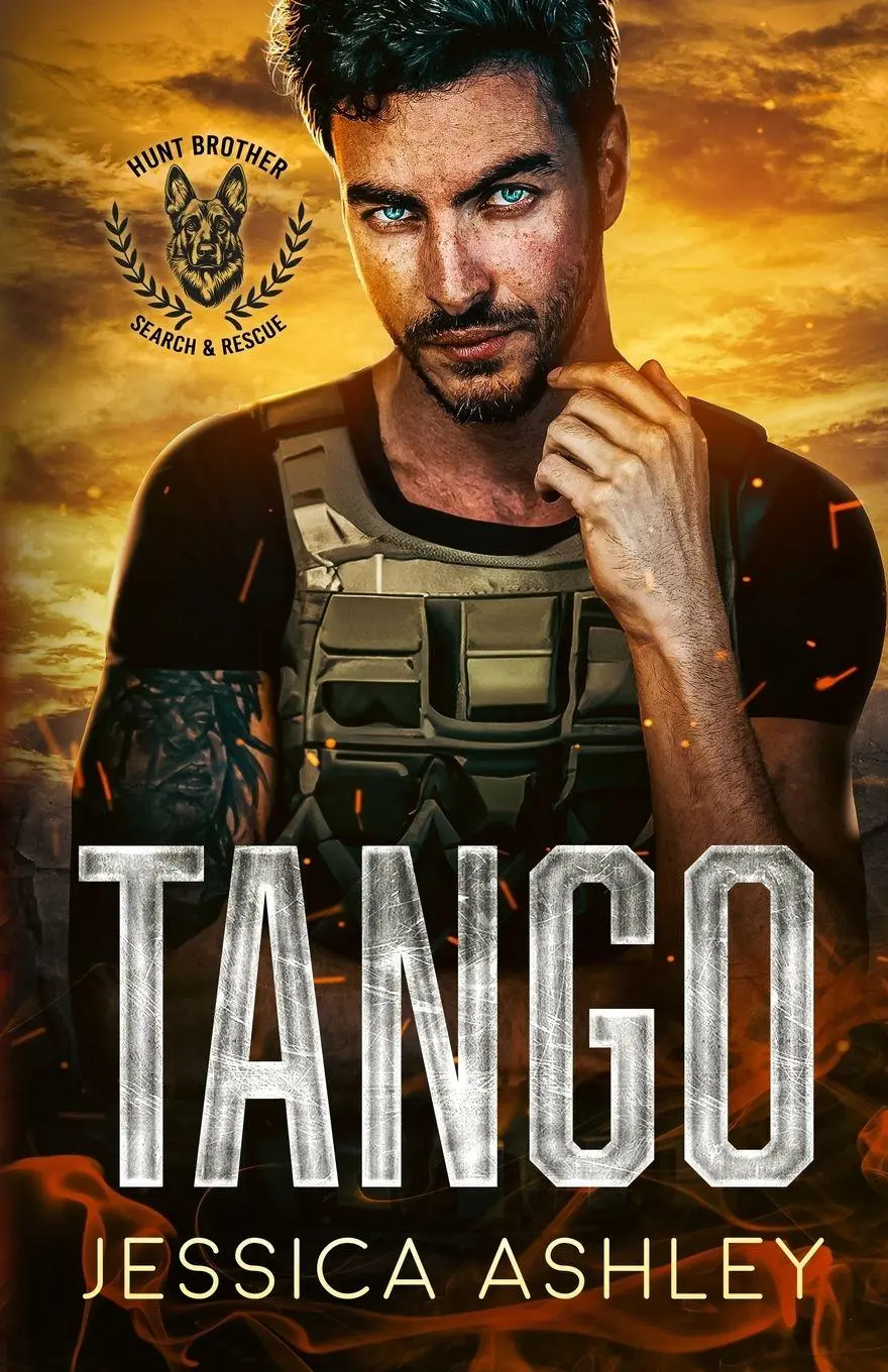 Cover: 9781964579221 | Tango | Jessica Ashley | Taschenbuch | Englisch | 2025