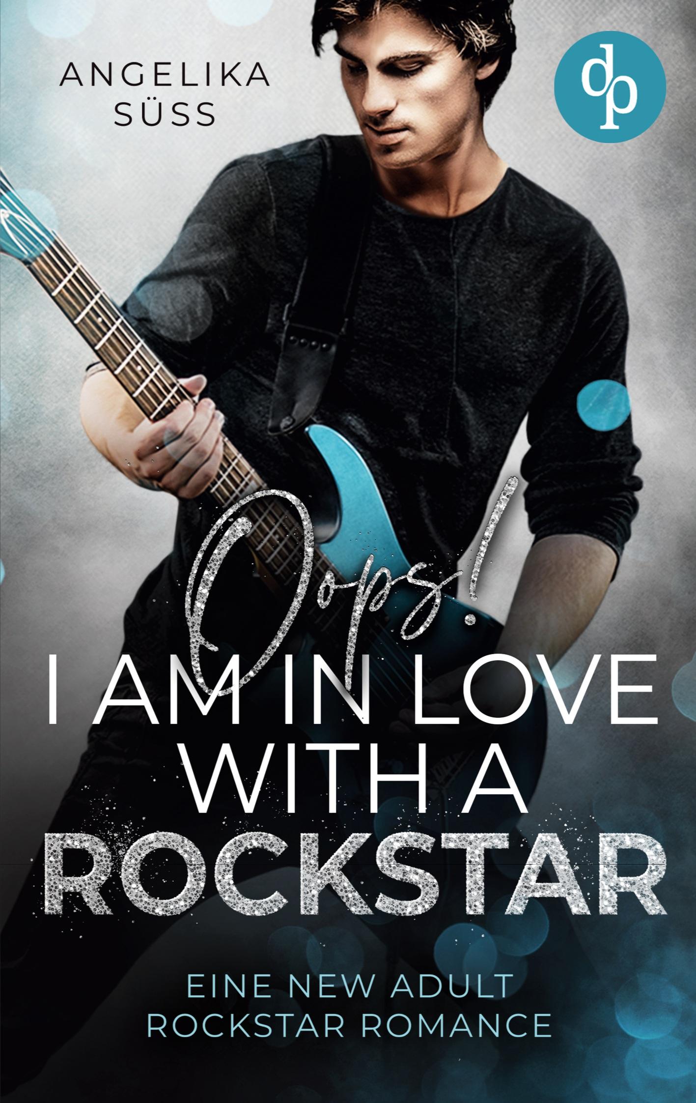 Cover: 9783989989221 | Oops! I am in love with a Rockstar | Eine New Adult Rockstar Romance