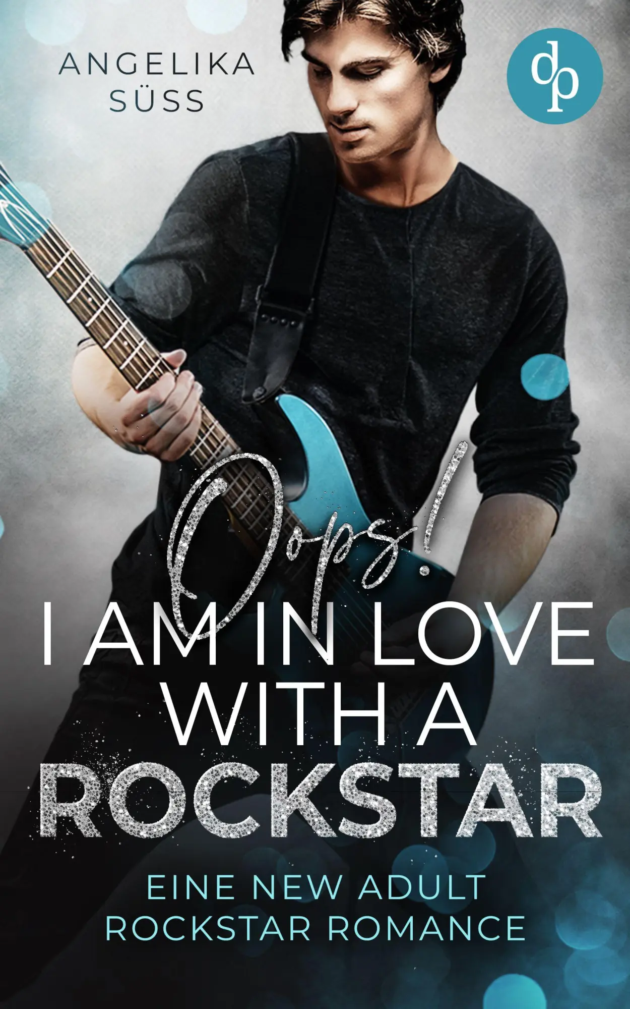 Cover: 9783989989221 | Oops! I am in love with a Rockstar Eine New Adult Rockstar Romance