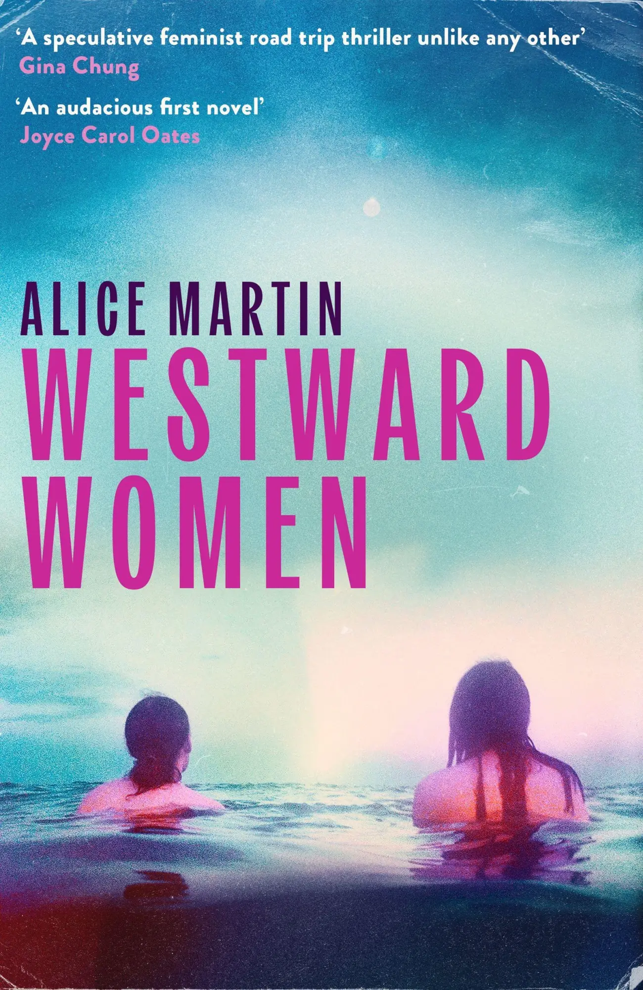 Cover: 9780349019321 | Westward Women | Alice Martin | Taschenbuch | 296 S. | Englisch | 2026