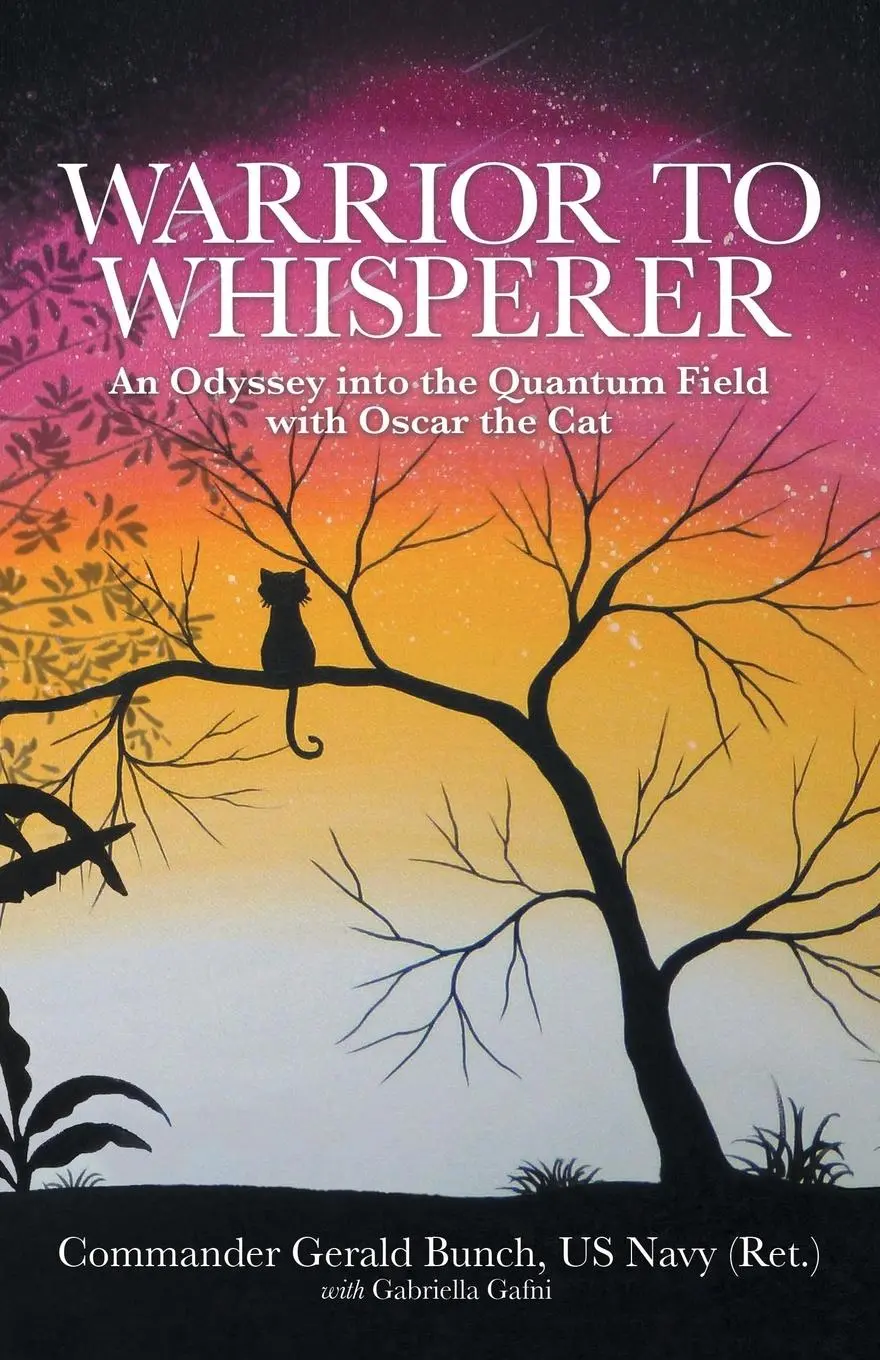 Cover: 9781504349321 | Warrior to Whisperer | US Navy (Ret. Commander Gerald Bunch | Buch