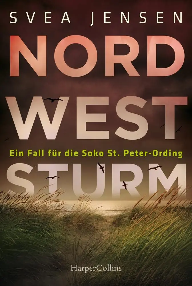 Cover: 9783365009321 | Nordweststurm | Svea Jensen | Taschenbuch | 320 S. | Deutsch | 2025