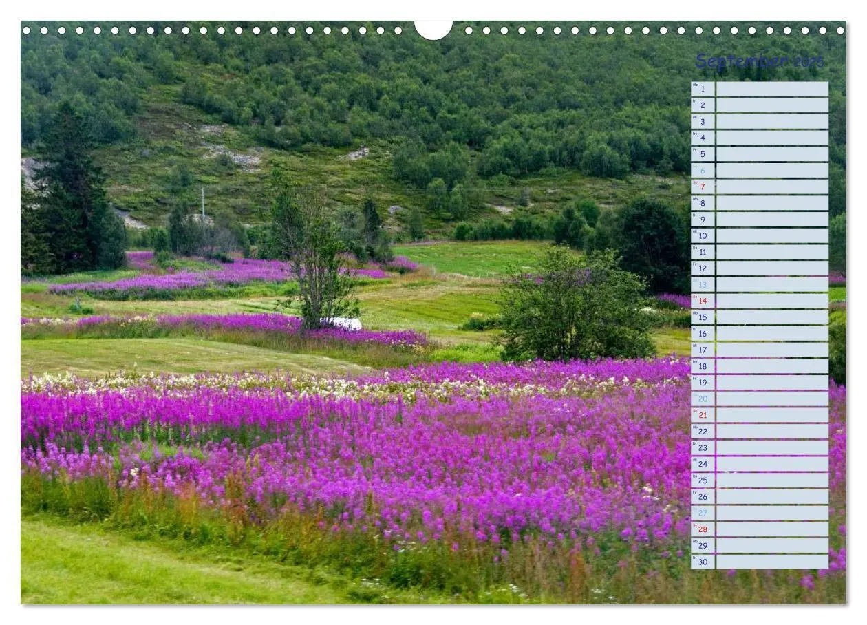Bild: 9783435539321 | Landschaften Norwegens zwischen Polarkreis und Nordkap...