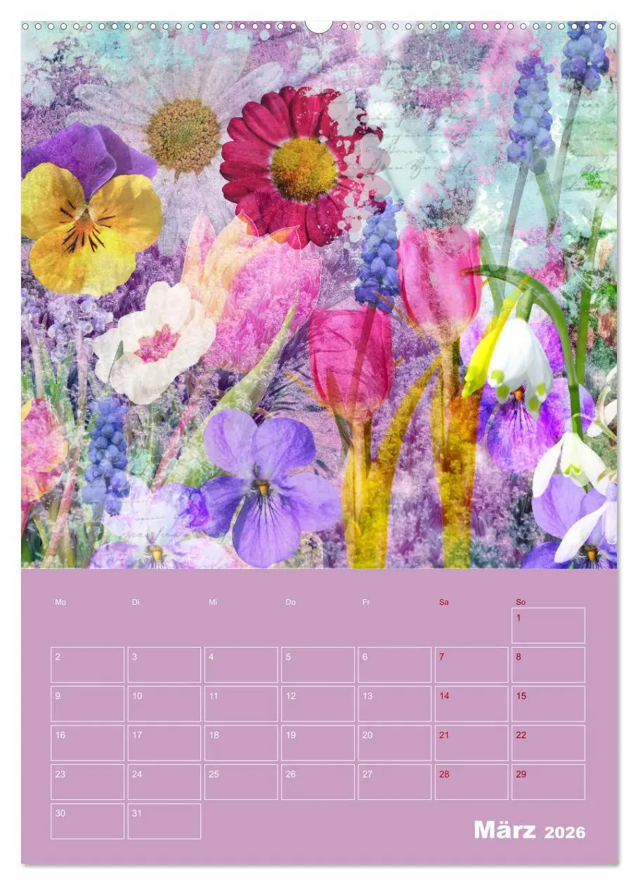 Bild: 9783516339321 | Kunterbunt gemischt - Kunterbunt gemischt - Farbenfroher...