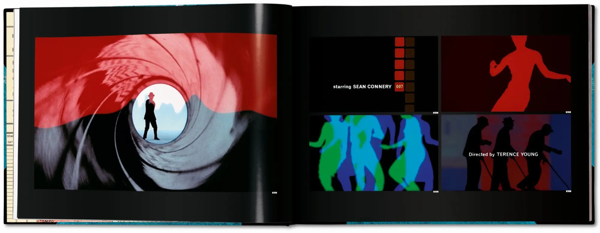 Bild: 9783836589321 | The James Bond Archives. "No Time To Die" Edition | Paul Duncan | Buch