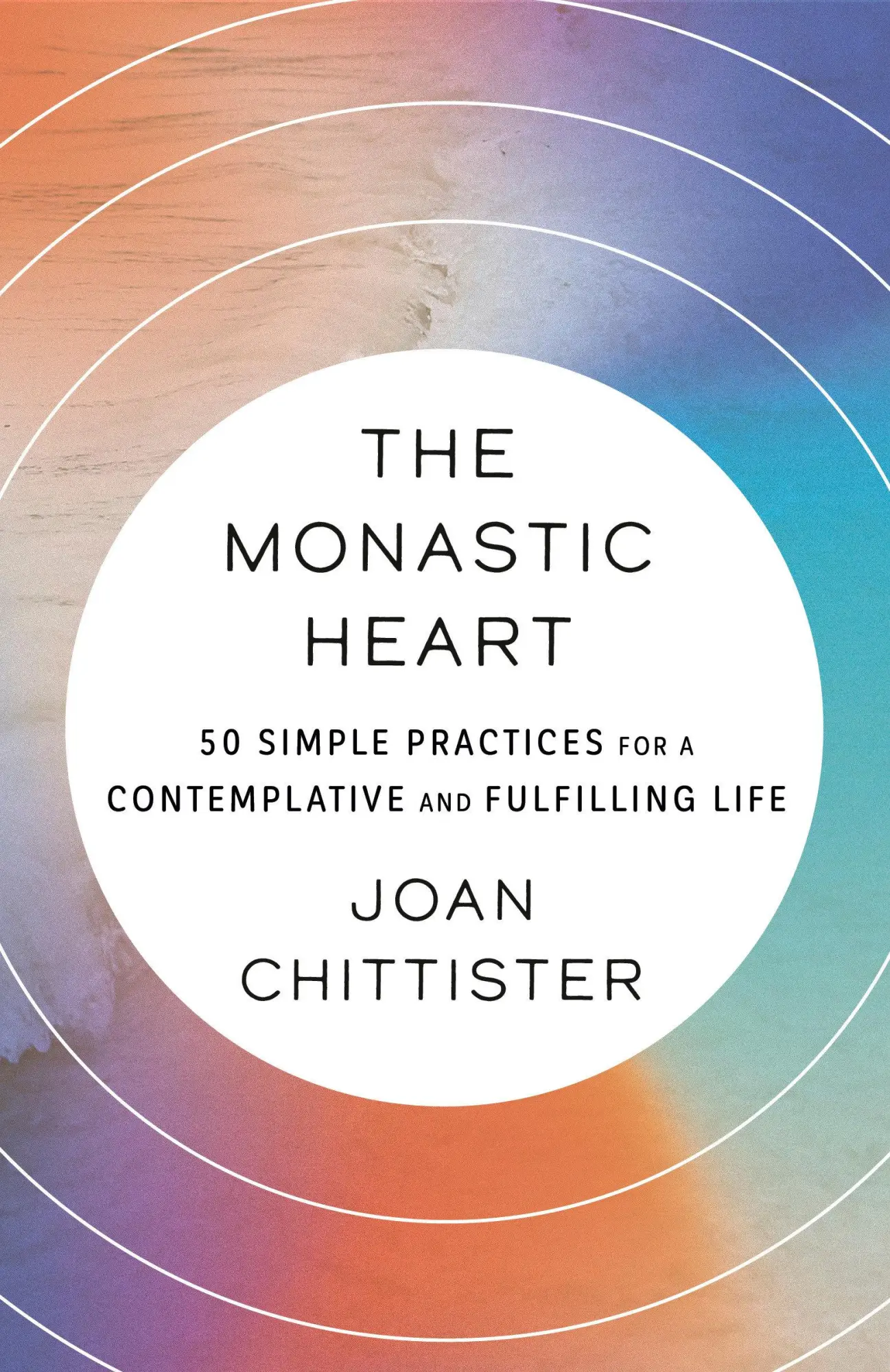 Cover: 9780593239421 | The Monastic Heart | Joan Chittister | Taschenbuch | Englisch | 2022