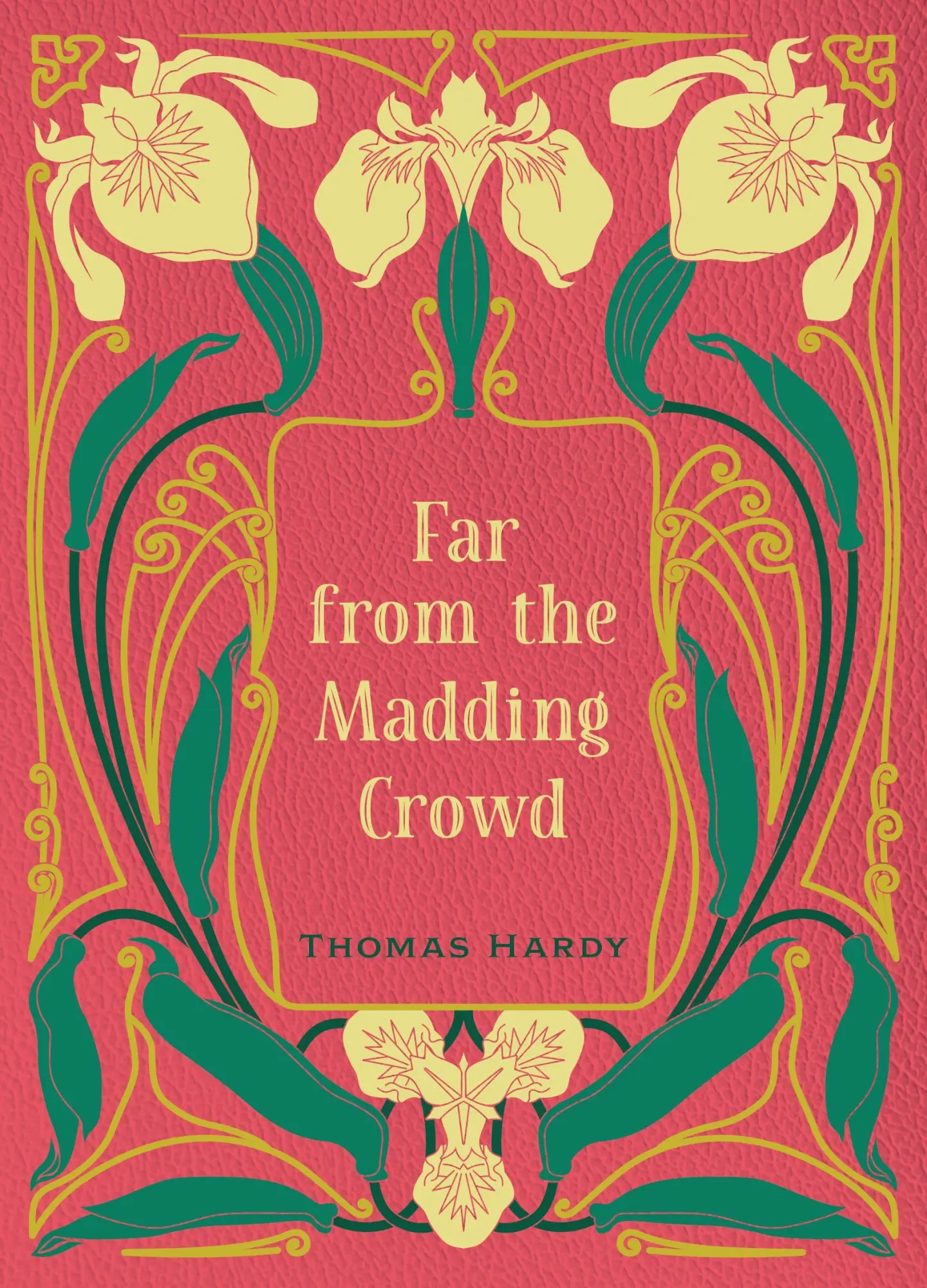 Cover: 9780785849421 | Far from the Madding Crowd | Thomas Hardy | Buch | Englisch | 2026