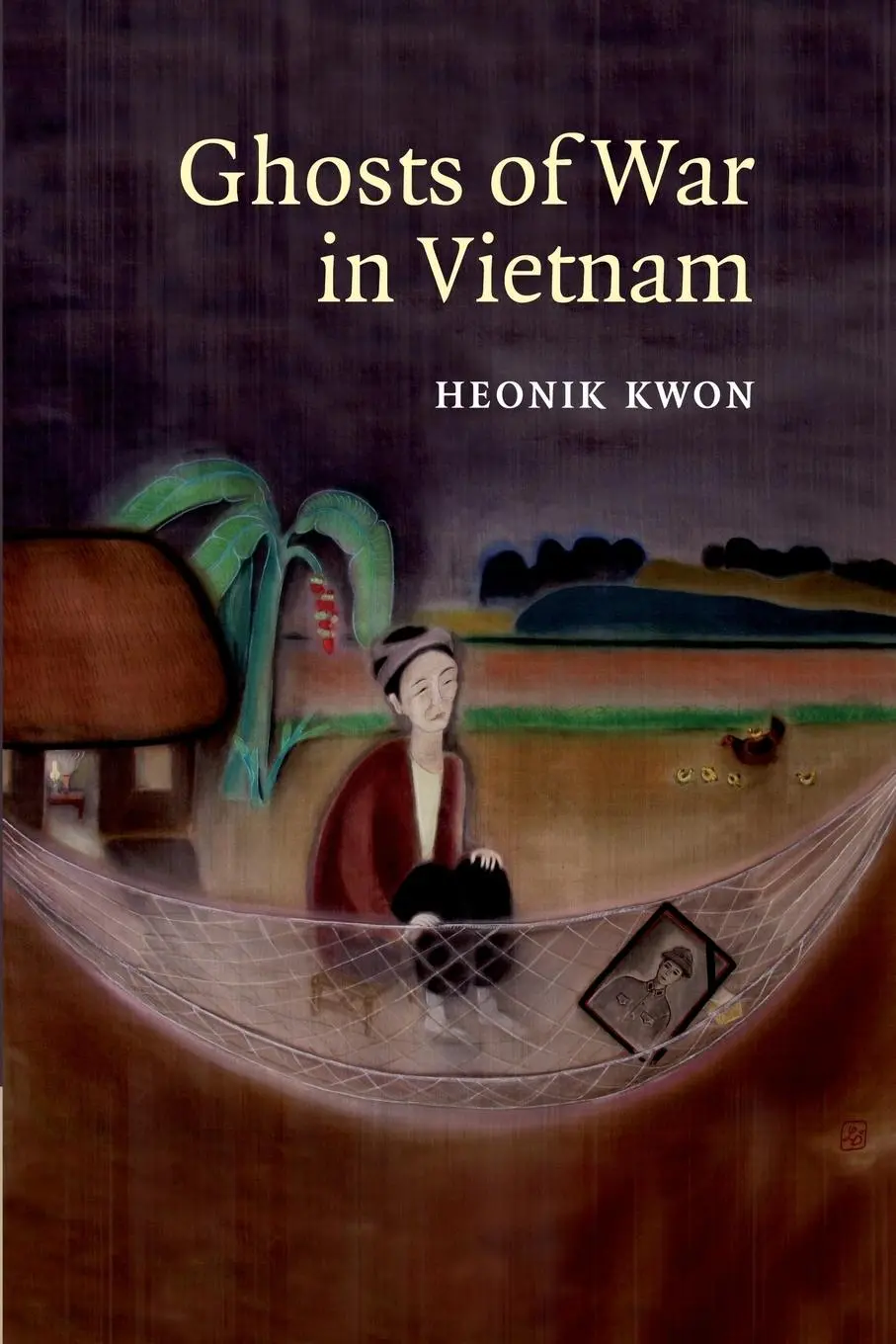 Cover: 9781107659421 | Ghosts of War in Vietnam | Heonik Kwon | Taschenbuch | Englisch | 2013
