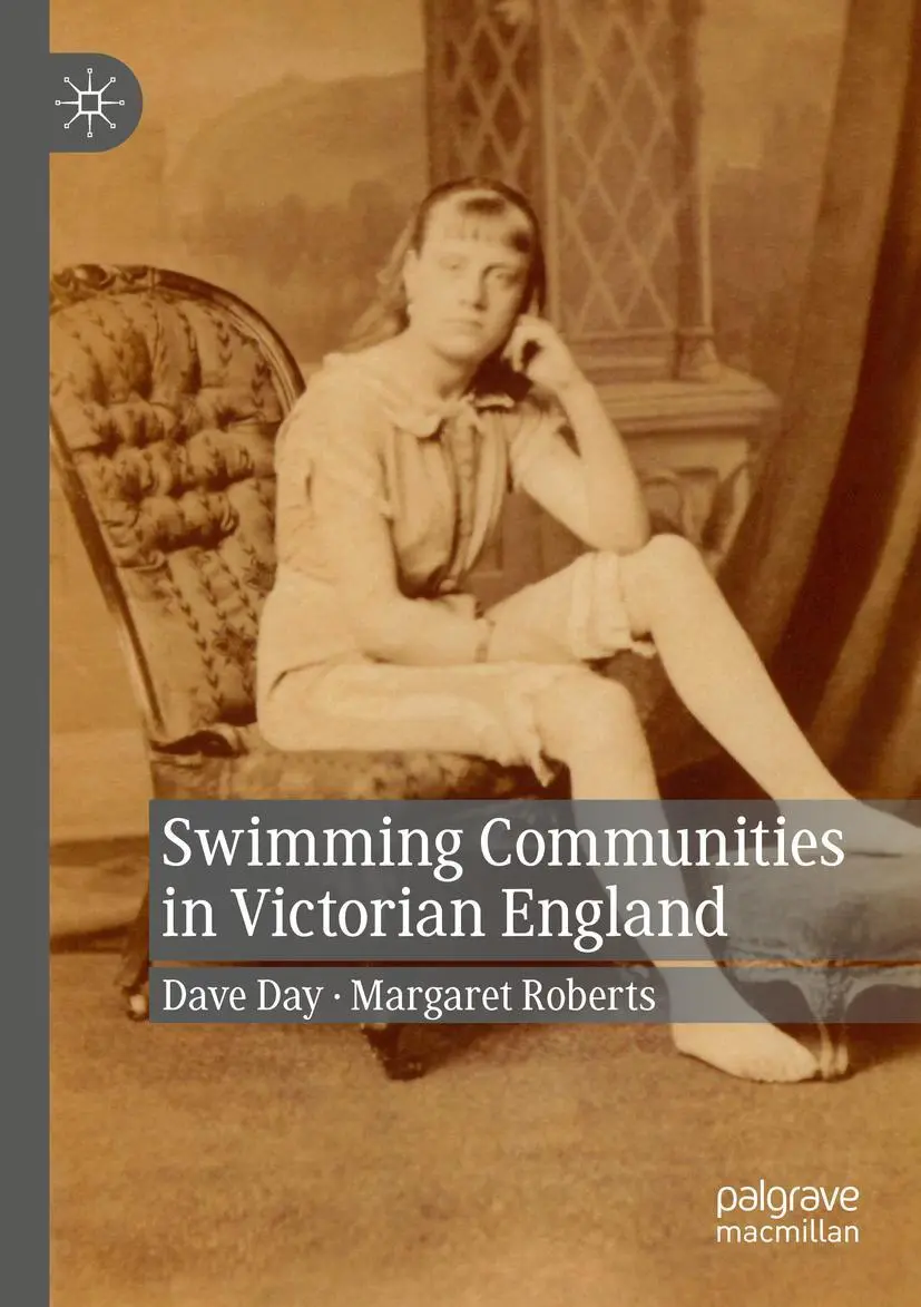 Cover: 9783030209421 | Swimming Communities in Victorian England | Dave Day (u. a.) | Buch