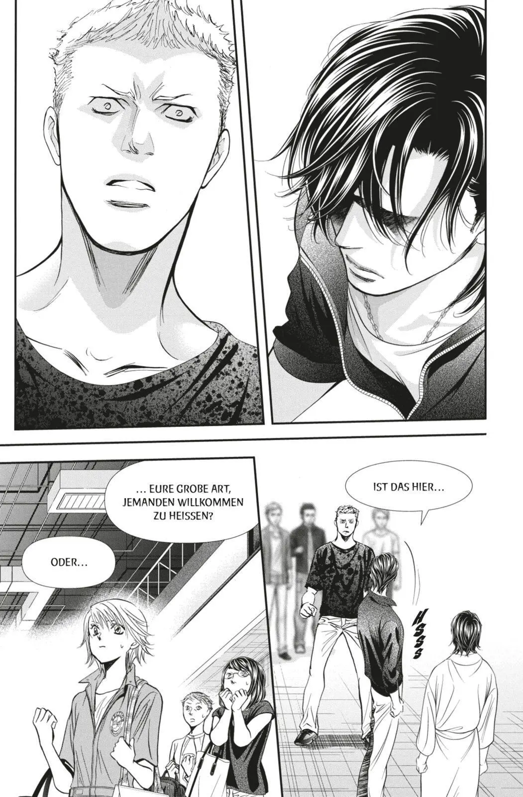 Bild: 9783551809421 | Skip Beat! 52 | Yoshiki Nakamura | Taschenbuch | Skip Beat! | 160 S.
