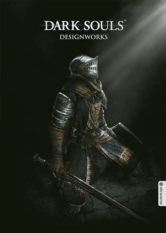 Cover: 9783753939421 | Dark Souls Designworks | Fromsoftware | Buch | Dark Souls (Altraverse)