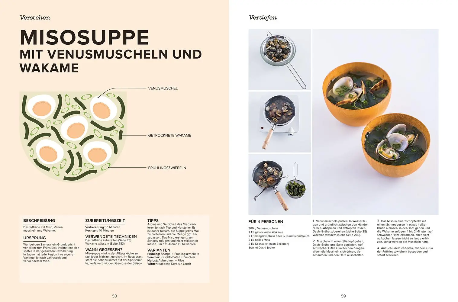 Bild: 9783957289421 | Das große Handbuch der japanischen Küche | Sachiyo Harada | Buch