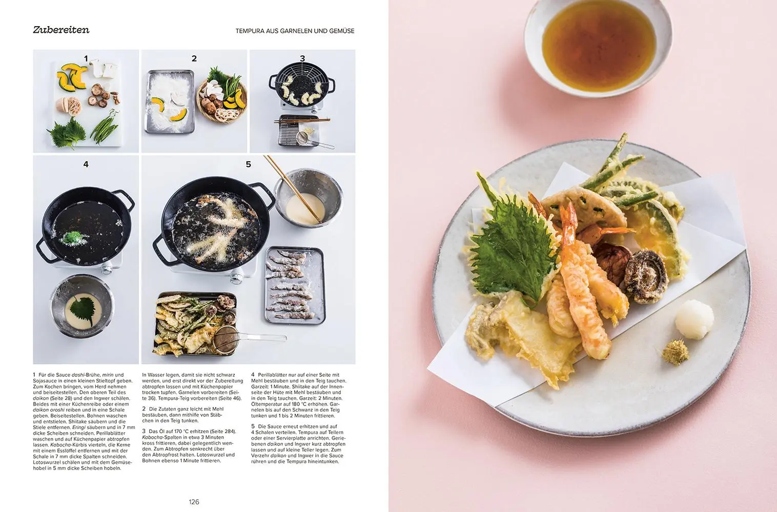 Bild: 9783957289421 | Das große Handbuch der japanischen Küche | Sachiyo Harada | Buch
