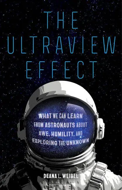 Cover: 9780520409521 | The Ultraview Effect | Deana L. Weibel | Buch | Englisch | 2026