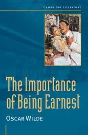 Cover: 9780521639521 | Oscar Wilde: 'The Importance of Being Earnest' | Oscar Wilde | Buch