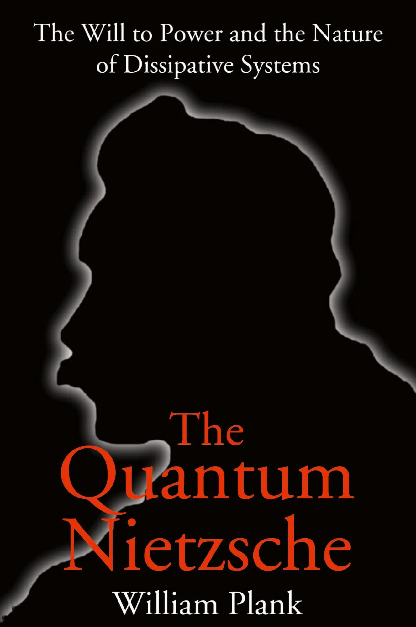 Cover: 9780595209521 | The Quantum Nietzsche | William G. Plank | Taschenbuch | Englisch