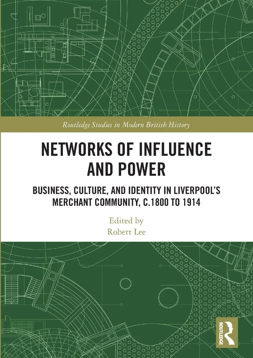 Cover: 9781032309521 | Networks of Influence and Power | Robert Lee | Taschenbuch | Englisch
