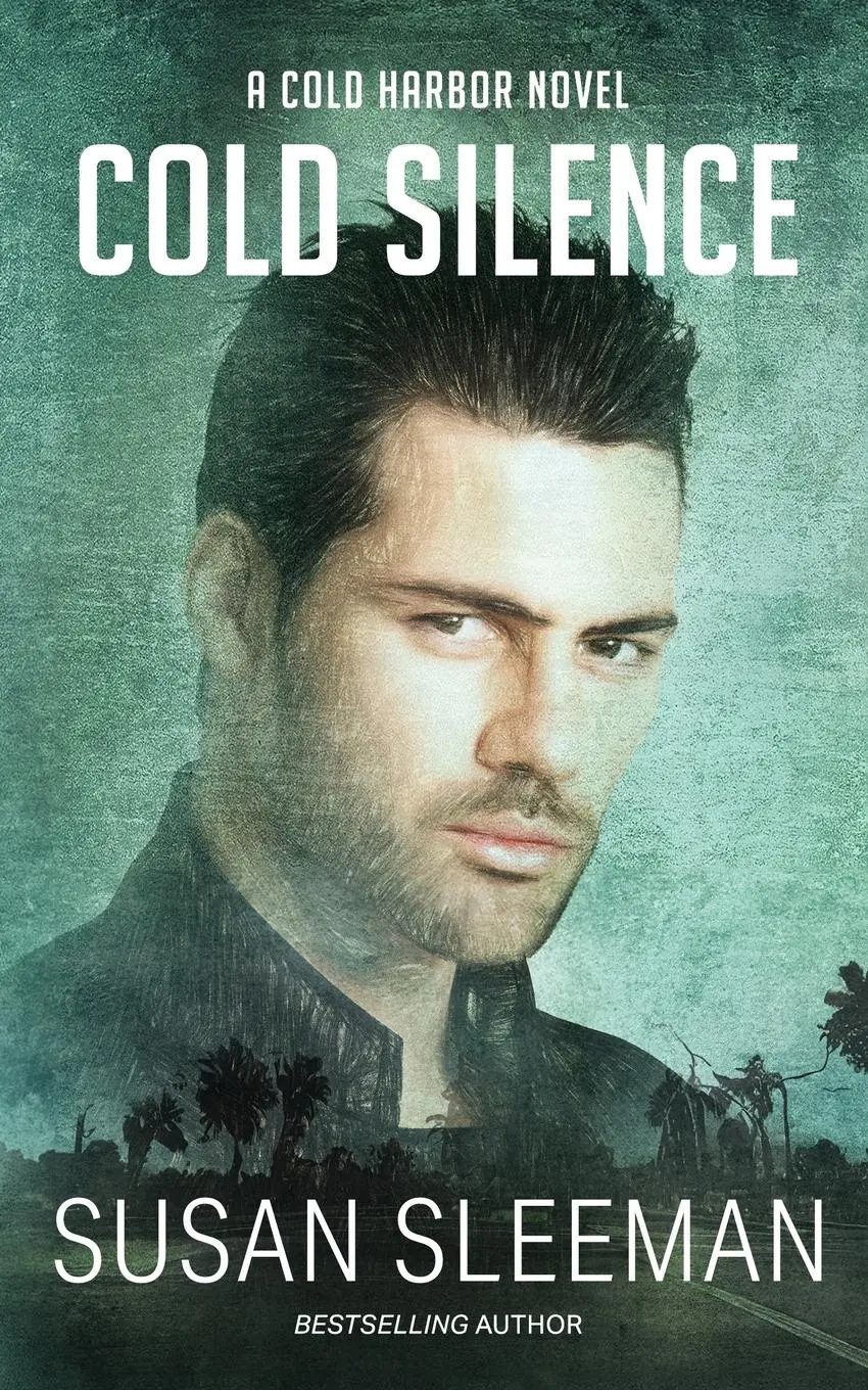Cover: 9781949009521 | Cold Silence | Susan Sleeman | Taschenbuch | Englisch | 2024