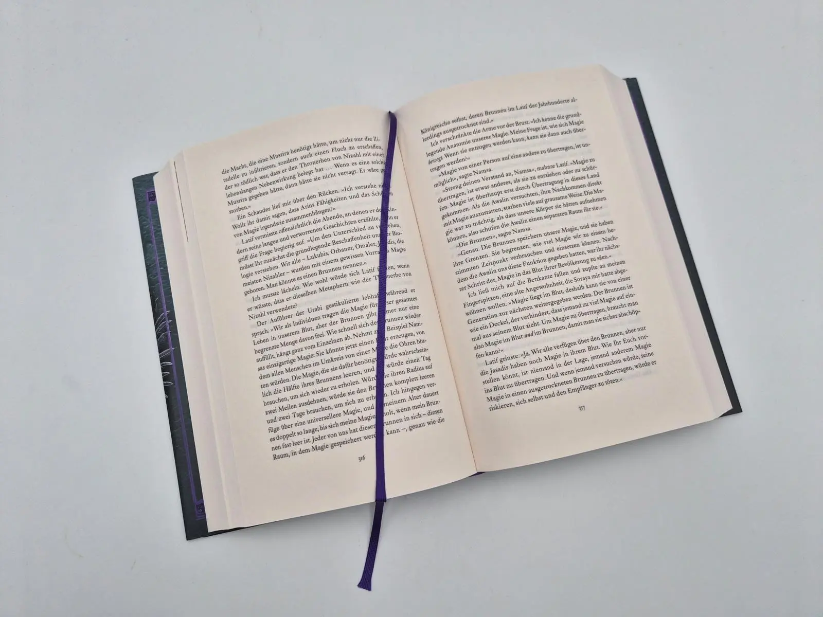 Bild: 9783492709521 | The Jasad Crown | Sara Hashem | Buch | The Jasad Heir | 704 S. | 2026