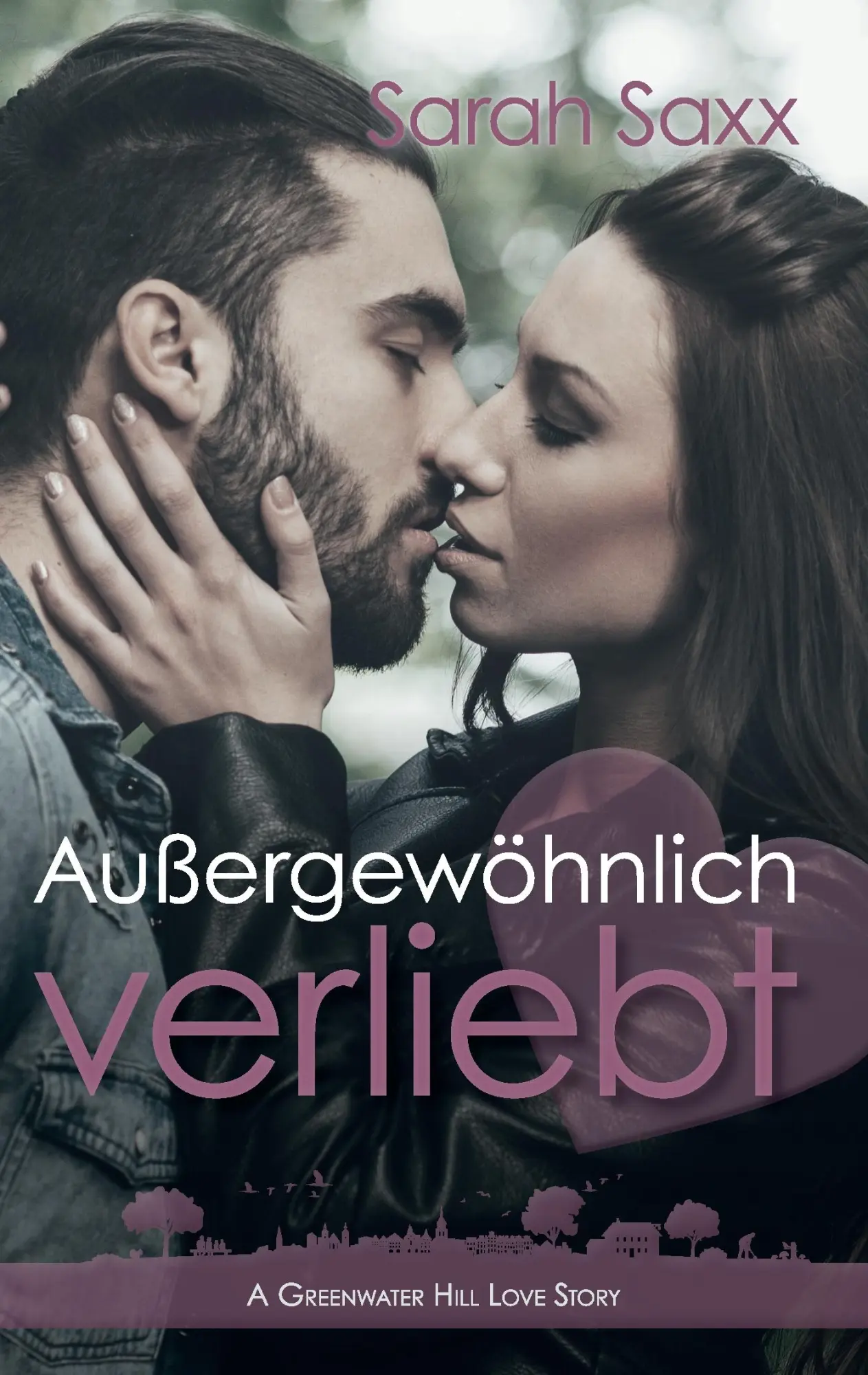 Cover: 9783741289521 | Außergewöhnlich verliebt | Sarah Saxx | Taschenbuch | 228 S. | Deutsch