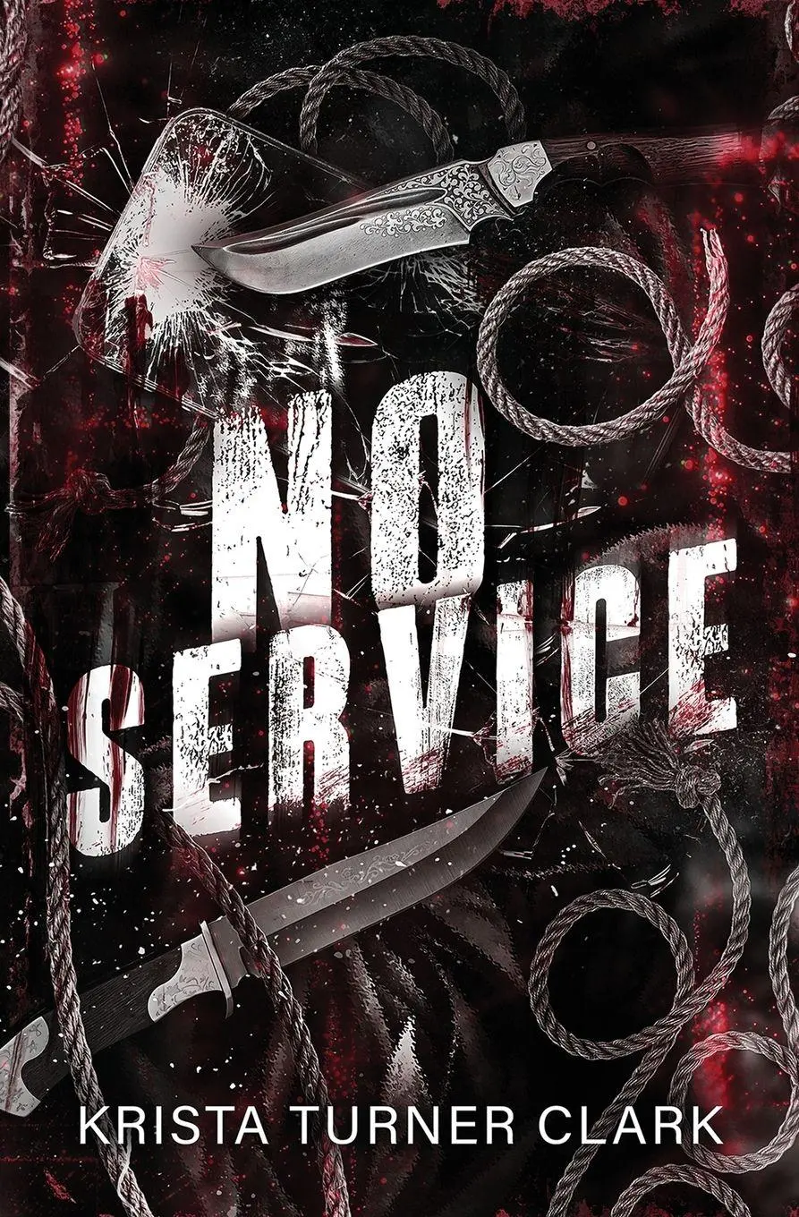 Cover: 9798999419521 | No Service | Krista Turner Clark | Taschenbuch | Englisch | 2026